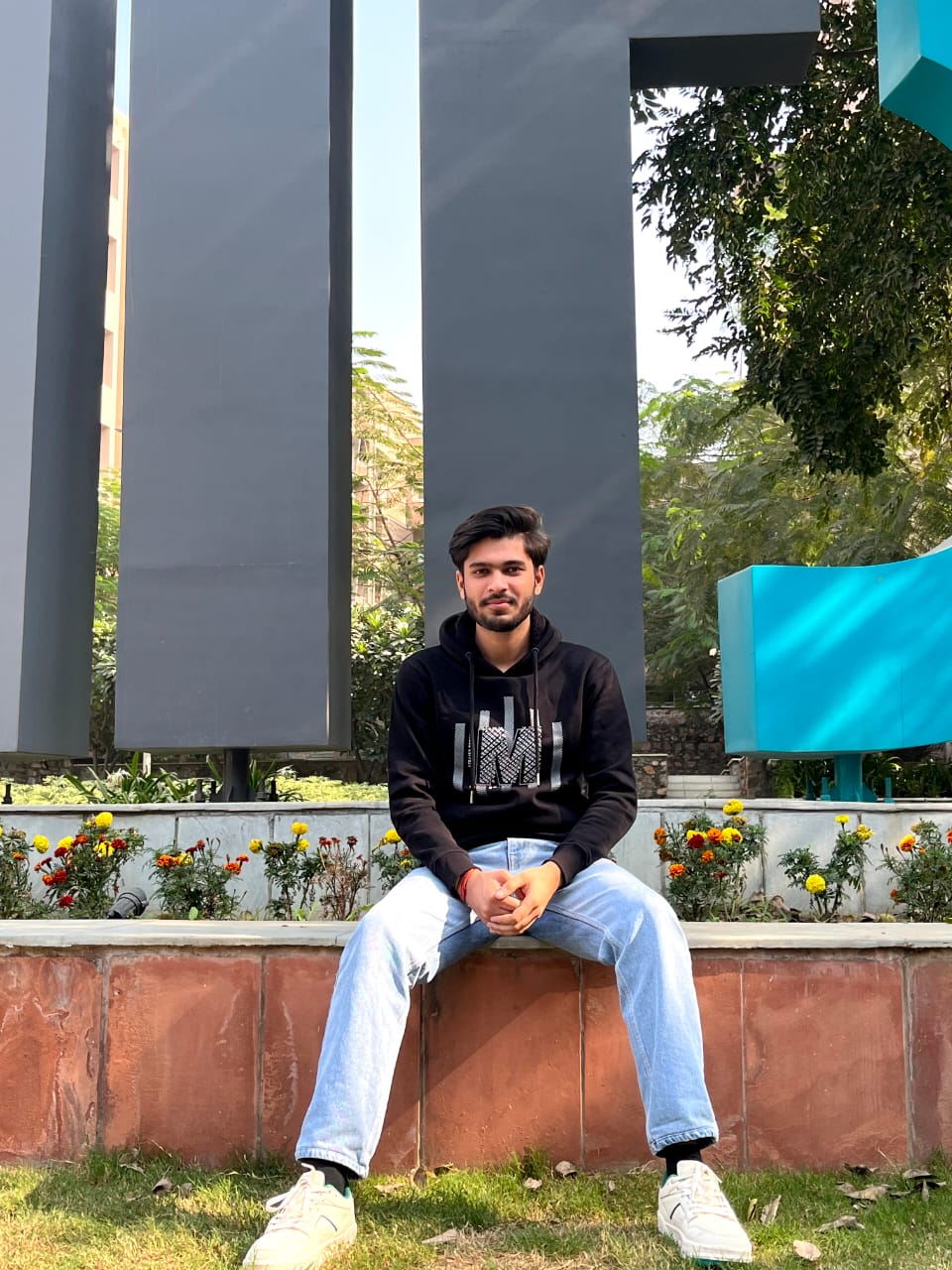 Lomash Choudhary